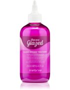 Inebrya Shecare Glazed Intense Treatment Îngrijire hidratantă pentru un par stralucitor si catifelat 250 ml