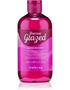 Inebrya Shecare Glazed Shampoo sampon pentru stralucire pentru un par stralucitor si catifelat 300 ml