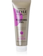 Inebrya Style-In Extreme Gel Fluid gel de par cu fixare foarte puternica 250 ml