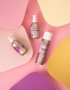 Inebrya Style-In Fixing Volume spray pentru păr cu volum 200 ml