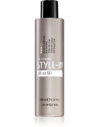 Inebrya Style-In Oil No Oil fluid anti-electrizare 200 ml