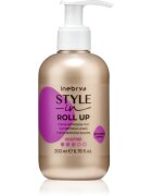 Inebrya Style-In Roll Up crema pentru definire si modelare kudrn 200 ml