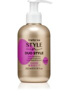 Inebrya Style-In Shaping Duo Style crema styling pentru toate tipurile de păr 200 ml