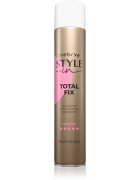 Inebrya Style-In Total Fix vopsea foarte groasa pentru păr 500 ml
