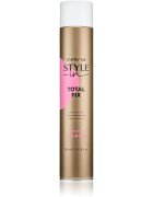 Inebrya Style-In Total Fix vopsea foarte groasa pentru păr 750 ml