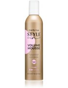 Inebrya Style-In Volume Mousse spumă pentru volum pentru păr 400 ml