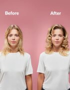 Inebrya Style-In Volume Mousse spumă pentru volum pentru păr 400 ml