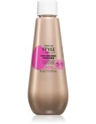 Inebrya Style-In Volumizing Powder pudră pentru păr cu volum 15 g