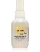 Inebrya Sun Care Protective Biphasic Oil ulei pentru par expus la soare 100 ml