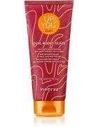Inebrya Up To You Curl Boost Glaze gel pentru definire si modelare vln a kudrn 200 ml