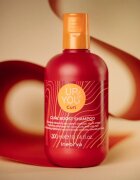 Inebrya Up To You Curl Boost Shampoo sampon hidratant pentru par ondulat si cret 300 ml