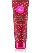 Inebrya Up To You Liss Smoothing 2-in-1 Mask & Conditioner tratament pentru netezire pentru păr 2in1 250 ml