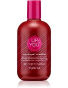 Inebrya Up To You Liss Smoothing Shampoo sampon pentru indreptarea parului pentru par indisciplinat 300 ml