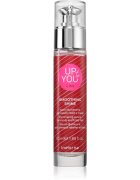 Inebrya Up To You Liss Smoothing Shine ser cu efect iluminator pentru păr 50 ml
