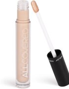 Inglot All Covered corector cu acoperire mare impotriva pungilor de sub ochi culoare 104 4.2 ml