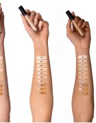 Inglot All Covered corector cu acoperire mare impotriva pungilor de sub ochi culoare 104 4.2 ml