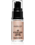 Inglot AMC crema de strălucire pentru fata si corp culoare 69 15 ml