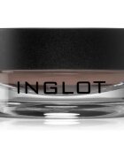 Inglot AMC pomadă din gel pentru sprâncene culoare 16 2 g