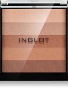 Inglot AMC pudră compactă cu efect de ten bronzat culoare 78 10 g