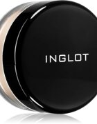 Inglot Basic pudra pulbere transparentă culoare 210 1.5 g