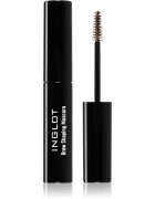 Inglot Brow Shaping mascara pentru sprâncene culoare 02 4 ml