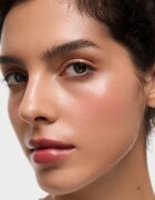 Inglot Cream Stick Blush blush cremos stick culoare Delicate Coral 210 6.2 g