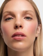 Inglot Cream Stick Blush blush cremos stick culoare Delicate Coral 210 6.2 g
