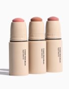 Inglot Cream Stick Blush blush cremos stick culoare Delicate Coral 210 6.2 g