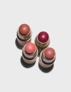 Inglot Cream Stick Blush blush cremos stick culoare Intense Pink 213 6.2 g