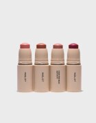 Inglot Cream Stick Blush blush cremos stick culoare Intense Pink 213 6.2 g