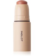Inglot Cream Stick Blush blush cremos stick culoare Rusty Pink 211 6.2 g
