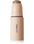 Inglot Cream Stick Bronzer crema Bronzantã stick culoare Medium Brown 111 6.2 g