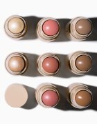 Inglot Cream Stick Bronzer crema Bronzantã stick culoare Medium Brown 111 6.2 g