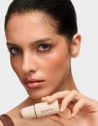Inglot Cream Stick Bronzer crema Bronzantã stick culoare Warm Brown 112 6.2 g