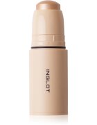 Inglot Cream Stick Highlighter crema de strălucire stick culoare Classic Glow 311 6.2 g