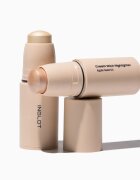 Inglot Cream Stick Highlighter crema de strălucire stick culoare Delicate Glow 310 6.2 g