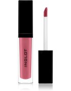 Inglot HD ruj cu efect matifiant culoare 16 5.5 ml