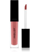Inglot HD ruj cu efect matifiant culoare 21 5.5 ml