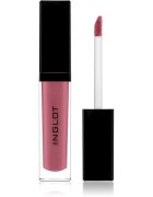 Inglot HD ruj cu efect matifiant culoare 26 5.5 ml