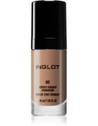 Inglot HD spray cu efect de lunga durata ce fixeaza machiajul culoare 74 30 ml