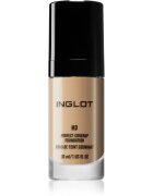 Inglot HD spray cu efect de lunga durata ce fixeaza machiajul culoare 79 30 ml
