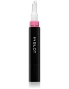 Inglot High Gloss ulei luciu de buze culoare 02 Cherry 4 ml