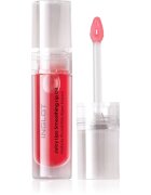 Inglot Juicy Lips Smoothing Lip Oil ulei hidratant de buze culoare Wild Strawberry 4 ml