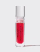 Inglot Juicy Lips Smoothing Lip Oil ulei hidratant de buze culoare Wild Strawberry 4 ml