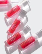 Inglot Juicy Lips Smoothing Lip Oil ulei hidratant de buze culoare Wild Strawberry 4 ml