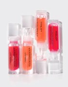 Inglot Juicy Lips Smoothing Lip Oil ulei hidratant de buze culoare Wild Strawberry 4 ml