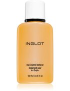 Inglot Nail Enamel Remover dizolvant pentru oja 100 ml