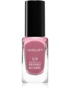 Inglot O₂M lac de unghii culoare 411 11 ml