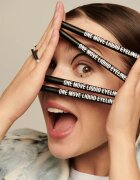 Inglot One Move eyeliner lichid cu trasare precisă 0.55 ml