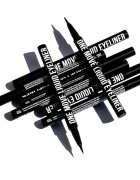 Inglot One Move eyeliner lichid cu trasare precisă 0.55 ml